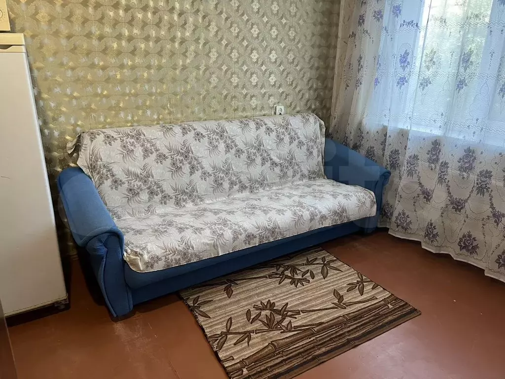 Комната 13 м в 1-к., 3/5 эт. - Фото 0