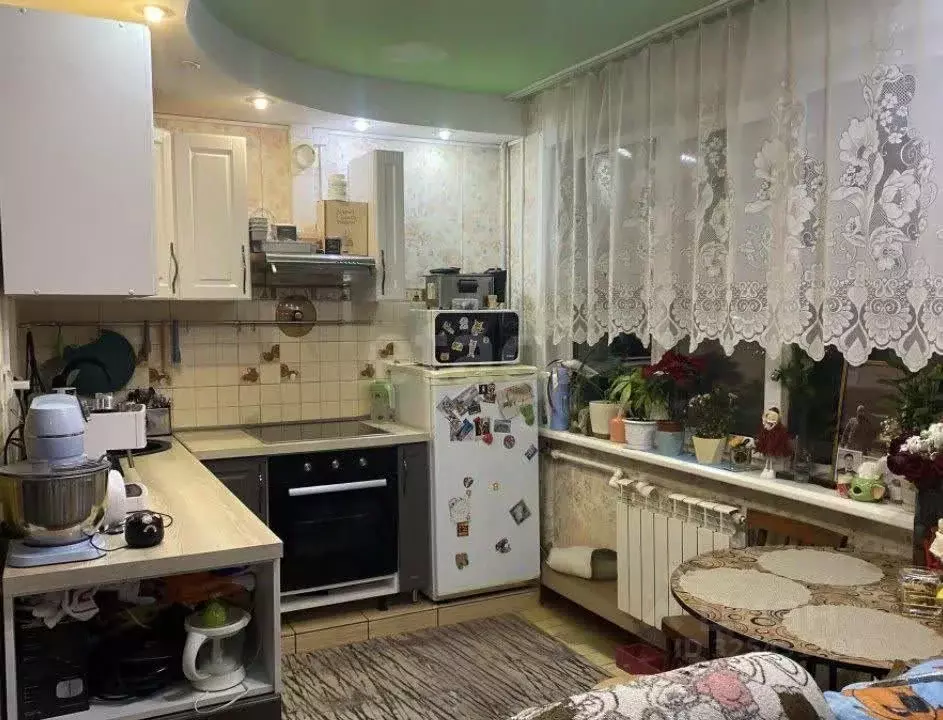 2-к кв. Алтайский край, Новоалтайск 8-й мкр, 5 (43.0 м) - Фото 1