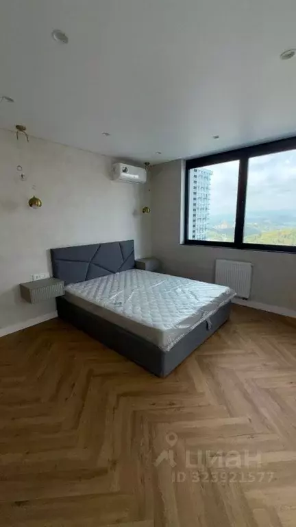 2-к кв. Краснодарский край, Сочи Бытха мкр, ул. Ясногорская, 16/2к2 ... - Фото 1