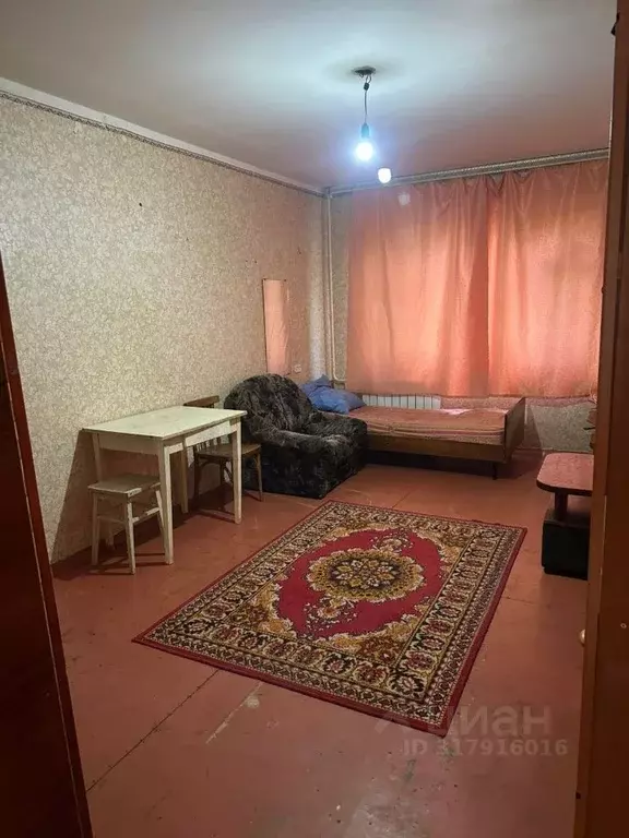 1-к кв. Алтайский край, Барнаул ул. Панфиловцев, 11 (30.0 м) - Фото 1