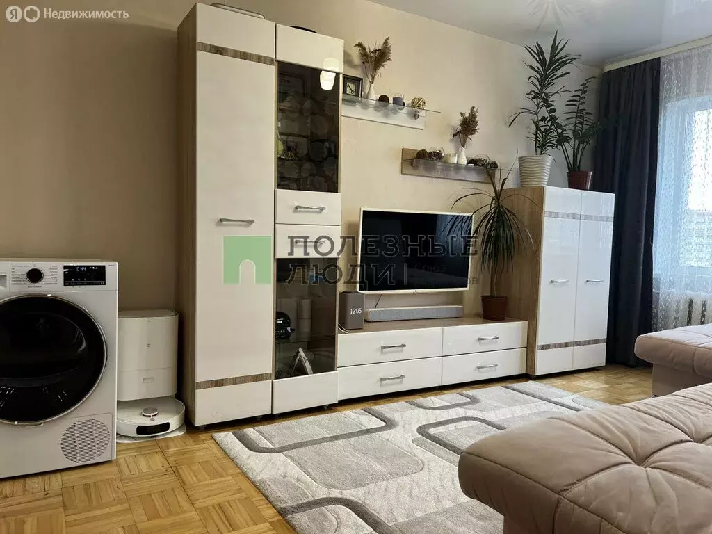 2-комнатная квартира: Ижевск, Автозаводская улица, 50 (43.6 м) - Фото 0