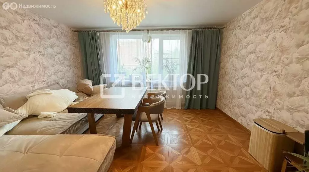 2-комнатная квартира: Иваново, улица Фролова, 28 (52 м) - Фото 2