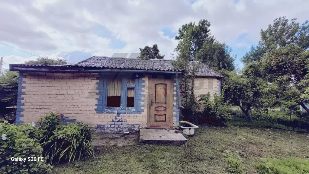 дом в калининградская область, правдинский муниципальный округ, пос. . - Фото 0