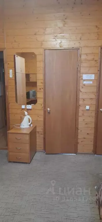 Комната Вологодская область, Вологда Советский просп., 103 (15.0 м) - Фото 1
