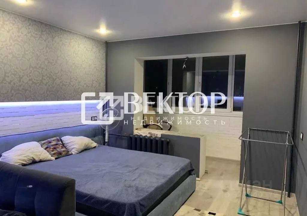 1-к кв. Костромская область, Кострома Рабочий просп., 13 (40.0 м) - Фото 1