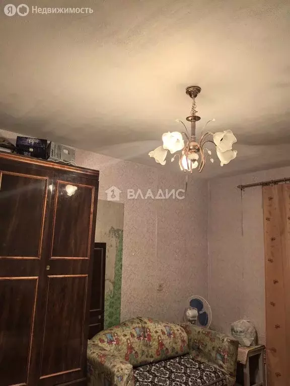 1-комнатная квартира: Санкт-Петербург, улица Савушкина, 113к1 (35.4 м) - Фото 1