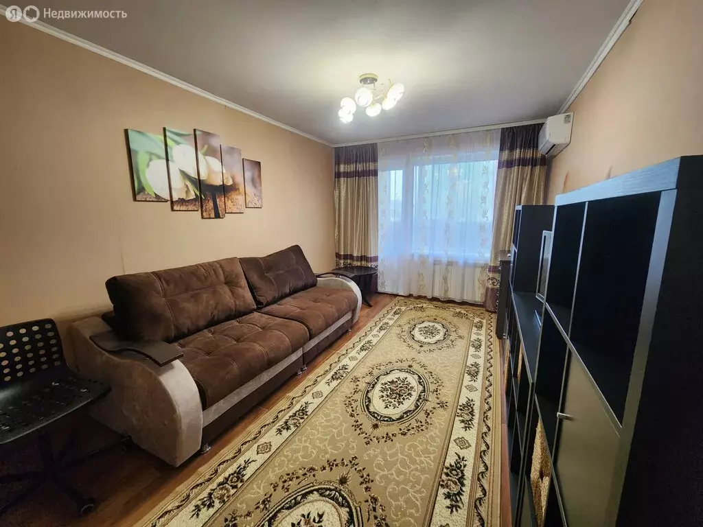 3-комнатная квартира: Курган, Куртамышская улица, 22 (62.3 м) - Фото 1
