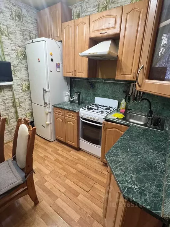 2-к кв. Москва Медынская ул., 1К2 (46.0 м) - Фото 1