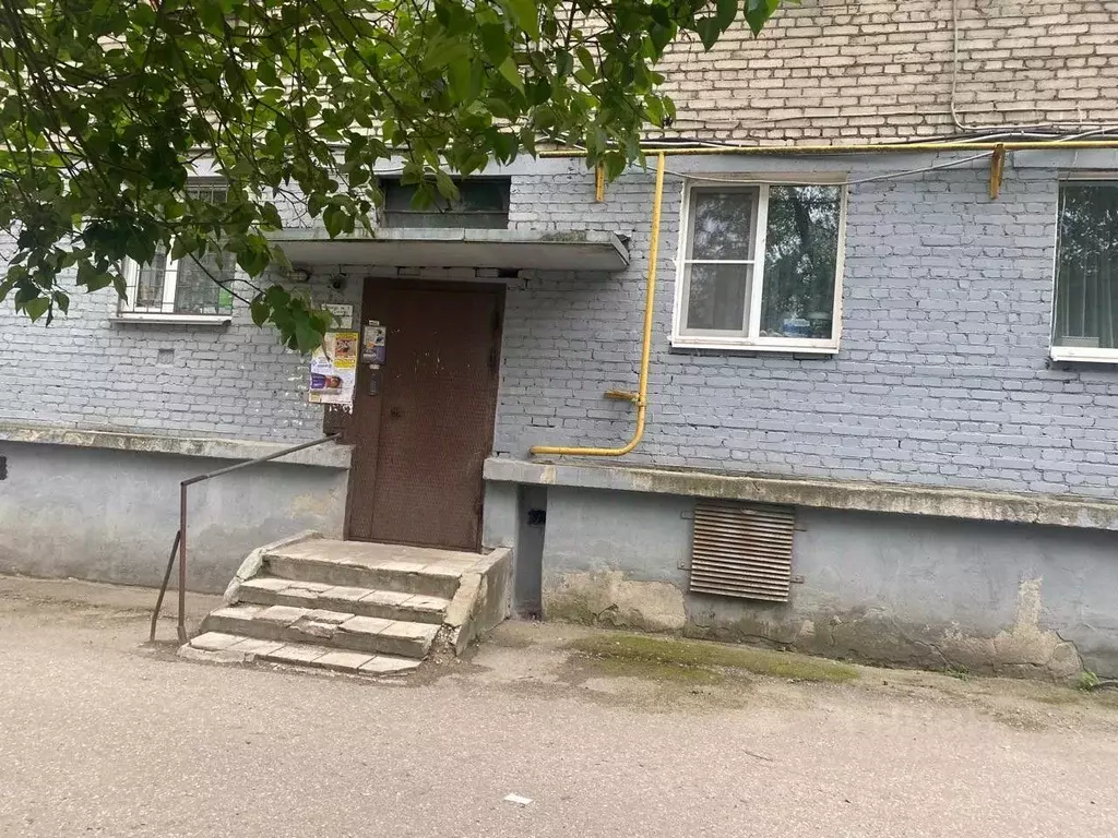 Комната Псковская область, Псков наб. Реки Великой, 4 (14.5 м) - Фото 0