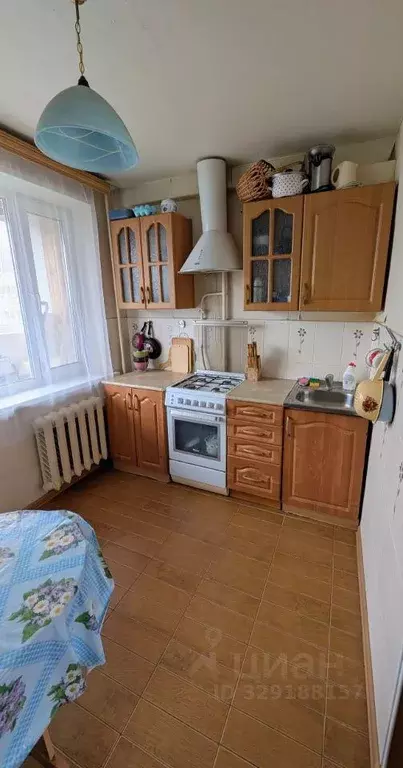 Квартира, 1 комната, 33.5 м - Фото 1