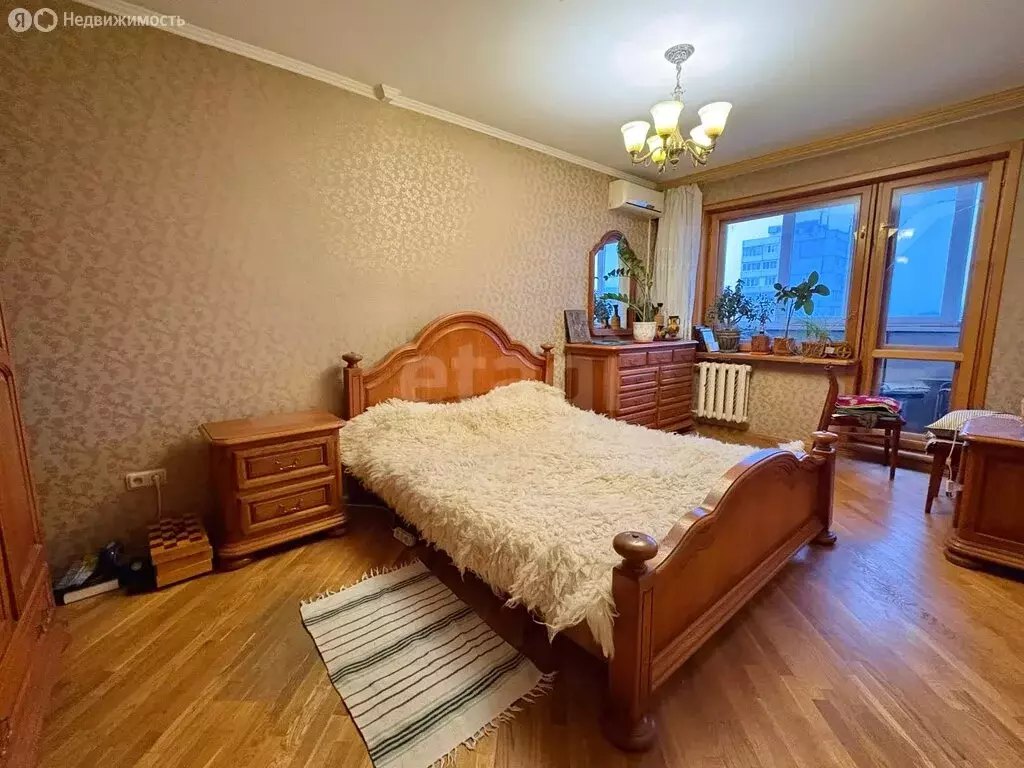 3-комнатная квартира: Самара, улица Стара-Загора, 275 (66.5 м) - Фото 2