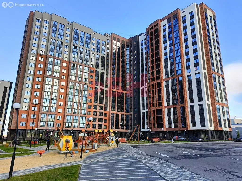 Помещение свободного назначения (20 м) - Фото 1