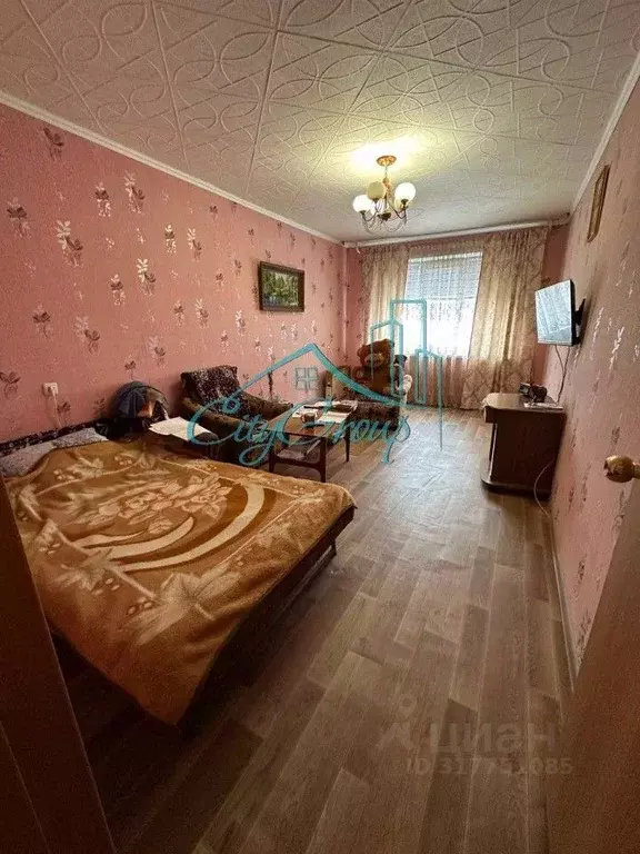2-к кв. Оренбургская область, Ясный ул. Парковая, 20 (48.0 м) - Фото 0