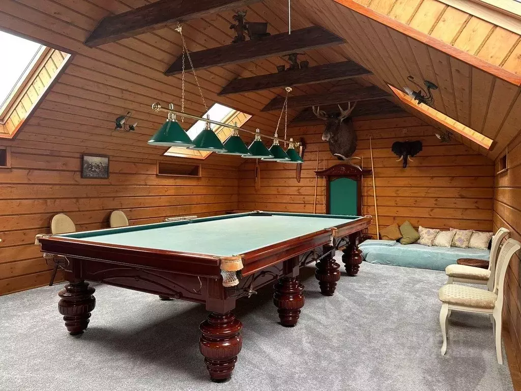 Дом в Московская область, Химки городской округ, д. Пикино ул. Новая, ... - Фото 2