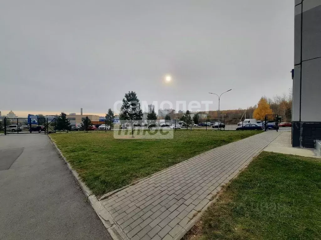 2-к кв. Челябинская область, Челябинск ул. Петра Сумина, 7 (65.6 м) - Фото 1