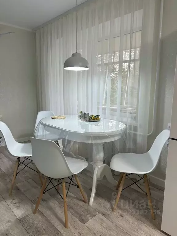 3-к кв. Ростовская область, Азов Азовский район, Коллонтаевский пер., ... - Фото 1