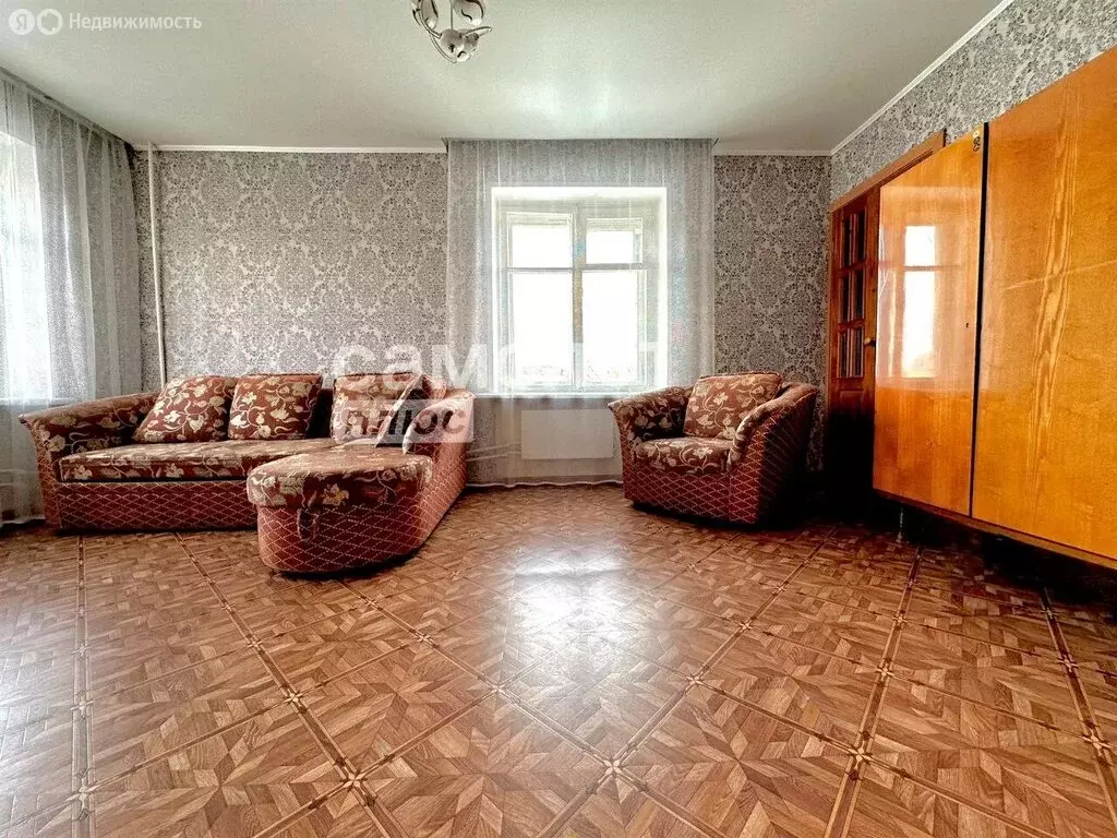 1-комнатная квартира: Ленинск-Кузнецкий, переулок Крупина, 30 (29.8 м) - Фото 1