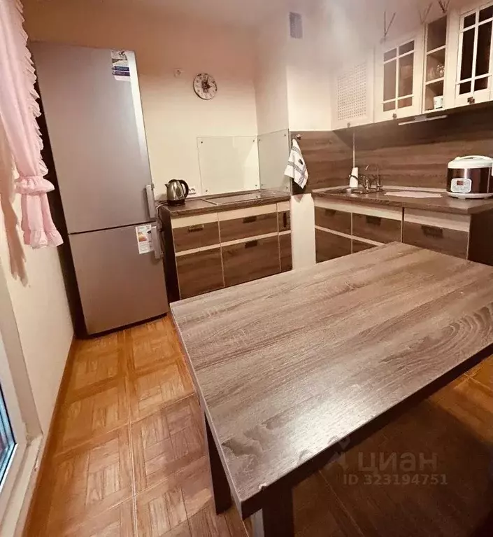 1-к кв. Санкт-Петербург Дунайский просп., 14к1 (35.0 м) - Фото 2