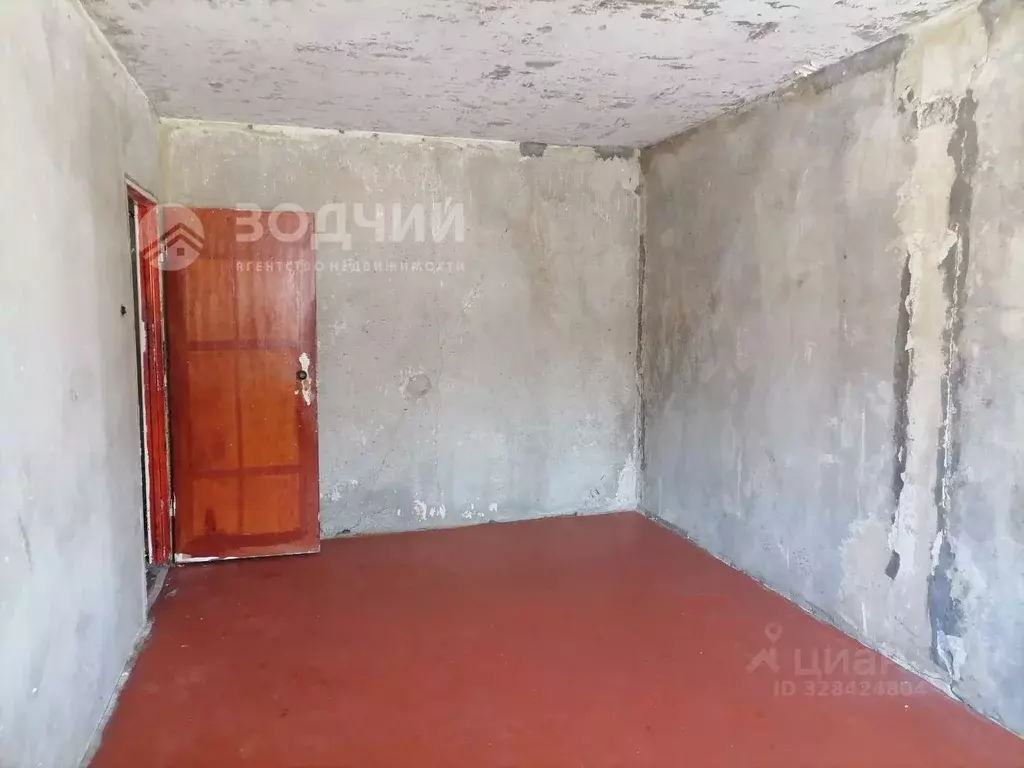 2-к кв. Чувашия, Вурнары пгт пер. Тракторный, 12 (53.0 м) - Фото 2
