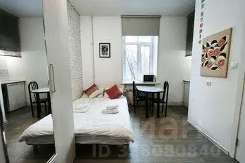 1-к кв. Москва Гостиничная ул., 12К6 (16.0 м) - Фото 1