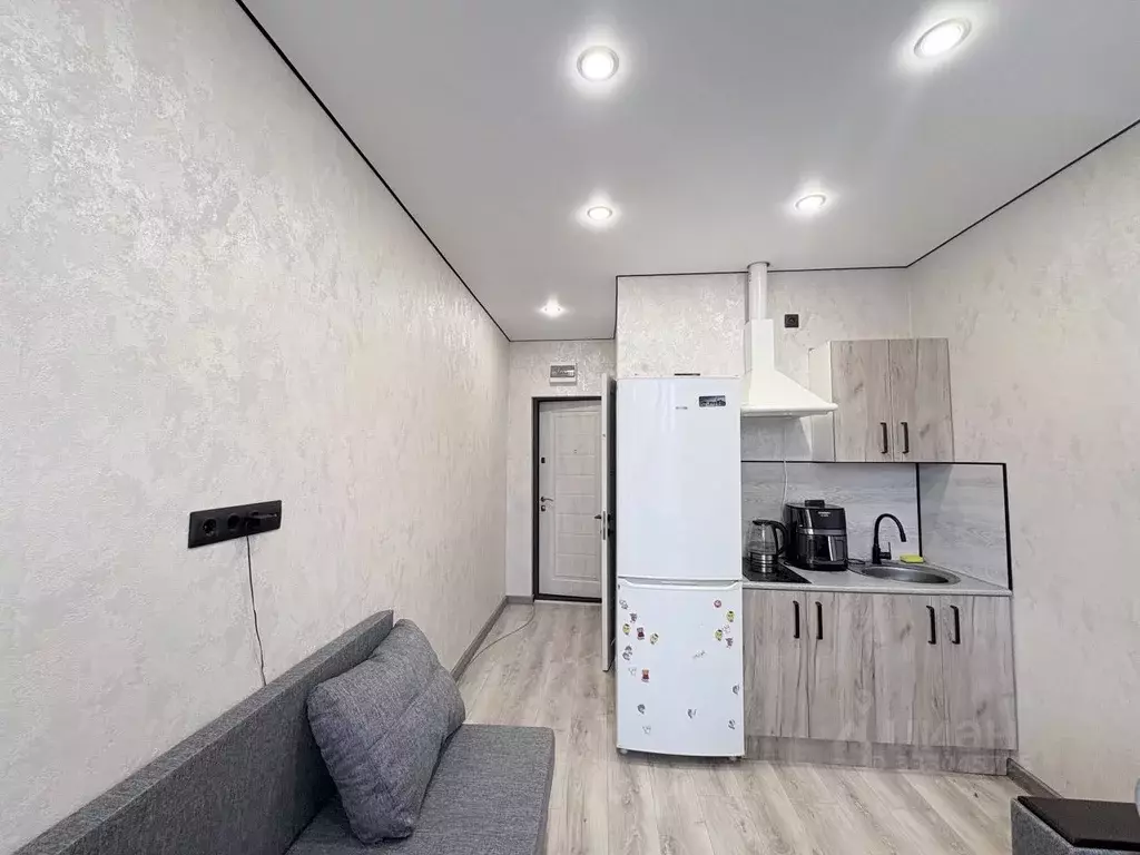Комната Татарстан, Казань Военный городок-2 тер., 84 (13.7 м) - Фото 2