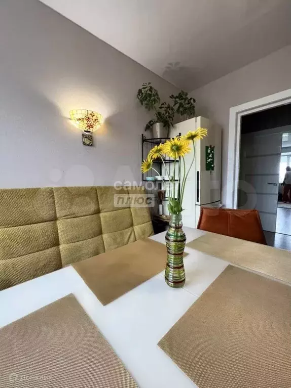 Продаётся 3-к квартира, 85.9 м - Фото 0