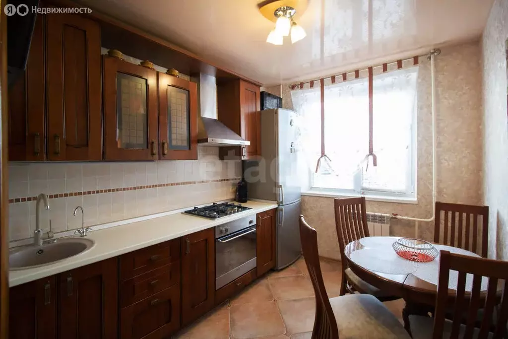 2-комнатная квартира: Калуга, Тульская улица, 23 (53 м) - Фото 0