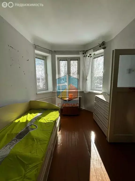 2-комнатная квартира: Краснотурьинск, улица Чернышевского, 15 (44.6 м) - Фото 1