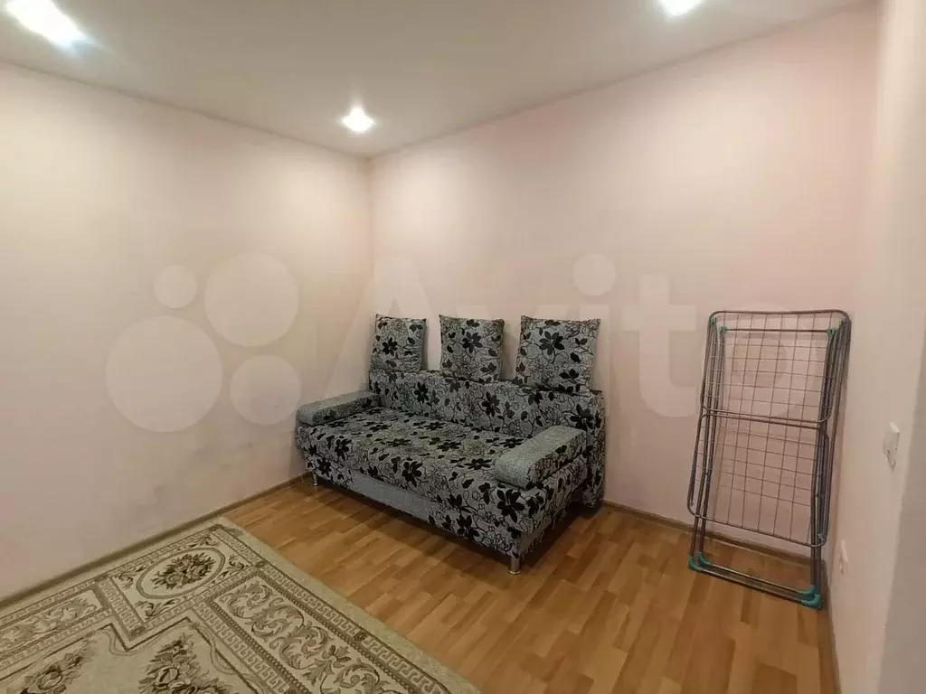 2-к. квартира, 45,8 м, 4/5 эт. - Фото 1