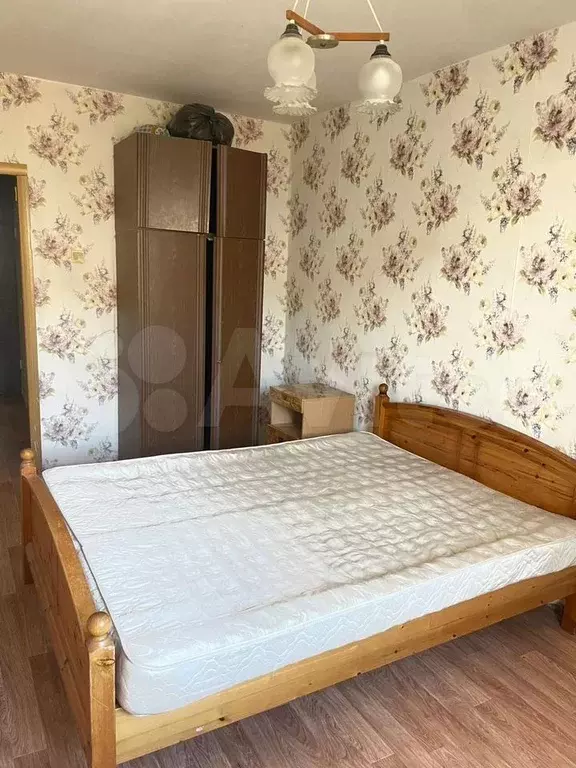 2-к. квартира, 60 м, 4/7 эт. - Фото 1