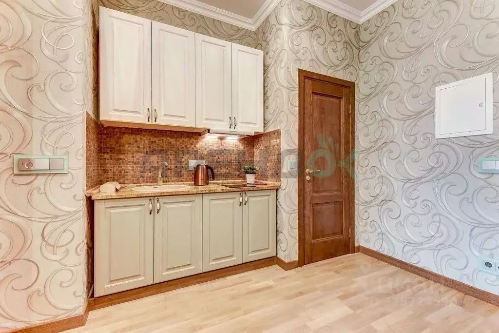 2-к кв. Санкт-Петербург Прилукская ул., 20 (45.0 м) - Фото 2