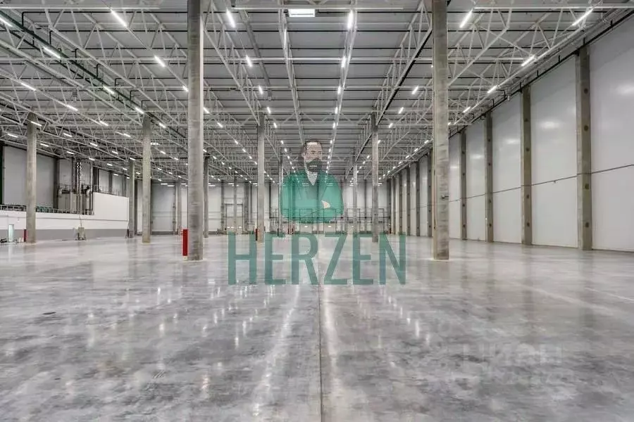 Склад в Московская область, Дмитровский муниципальный округ, д. ... - Фото 2