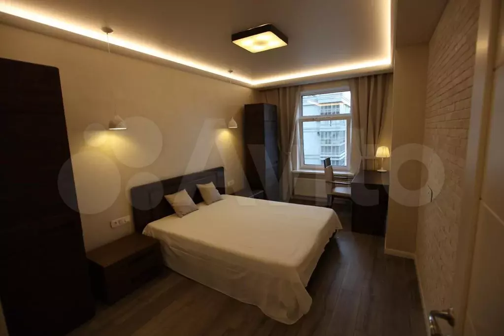 2-к. квартира, 70 м, 9/19 эт. - Фото 1