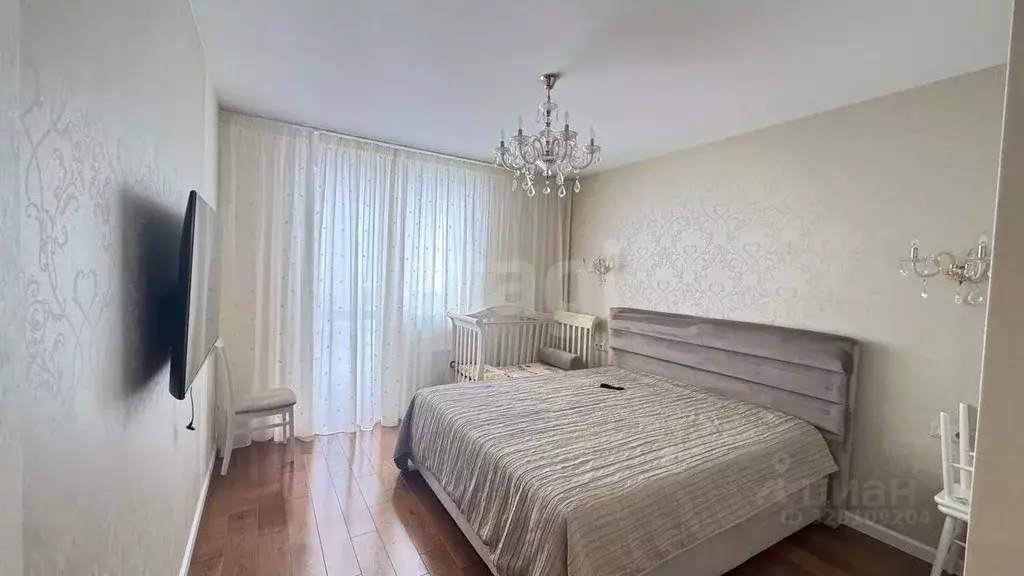 2-к кв. Московская область, Красногорск городской округ, Путилково пгт ... - Фото 2