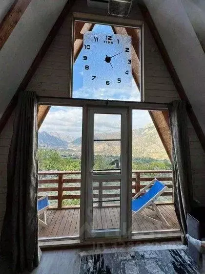 Дом в Дагестан, Гунибский район, Хиндах с/пос, с. Хиндах ул. ... - Фото 1