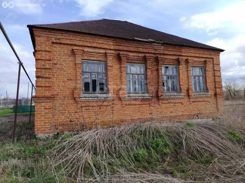 Дом в село Чеберчино, улица Манина (58 м) - Фото 2