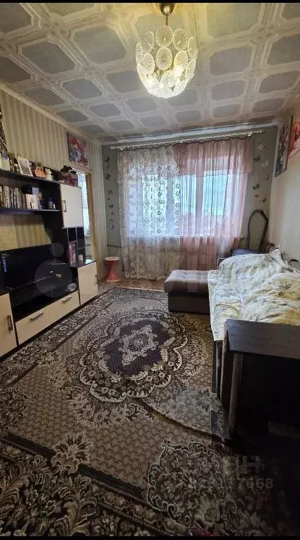 1-к кв. Свердловская область, Екатеринбург ул. Искровцев, 19А (26.0 м) - Фото 1