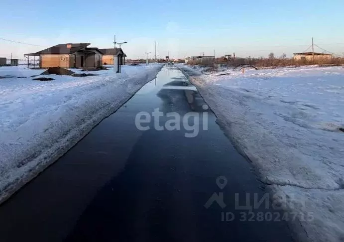 Дом в Курская область, Курский район, Нижнемедведицкий сельсовет, д. ... - Фото 2