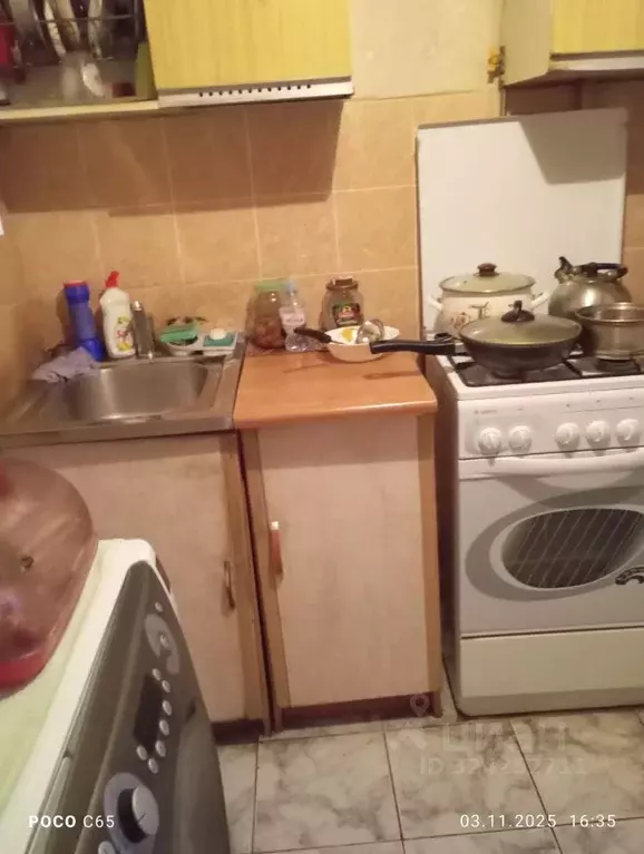 Комната Московская область, Королев Болшево мкр, ул. Комитетский Лес, ... - Фото 1