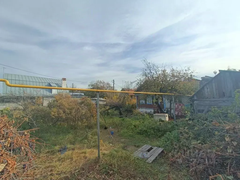 Участок в Татарстан, Казань Гаванская ул. (6.4 сот.) - Фото 2