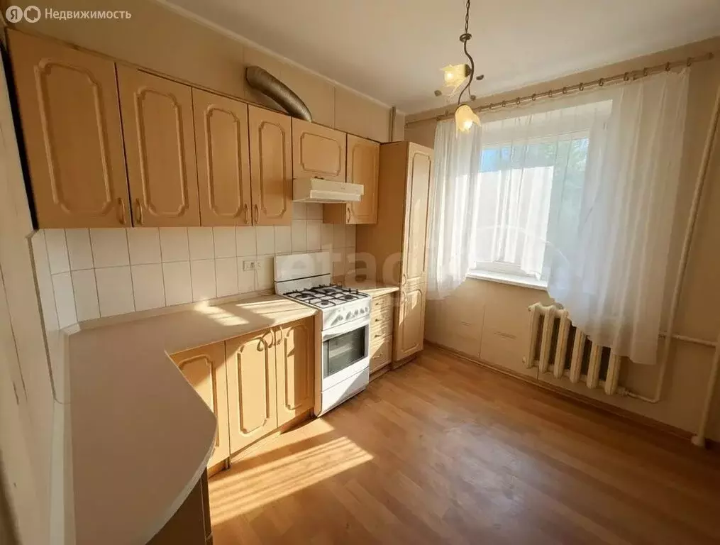 2-комнатная квартира: Калининград, улица Мусоргского, 17 (51.7 м) - Фото 2