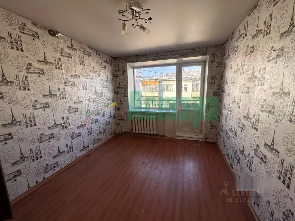 4-к кв. Забайкальский край, Чита ул. Красных Коммунаров, 138 (60.9 м) - Фото 1