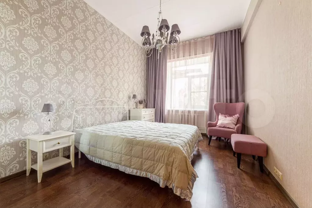2-к. квартира, 59,1 м, 4/12 эт. - Фото 0