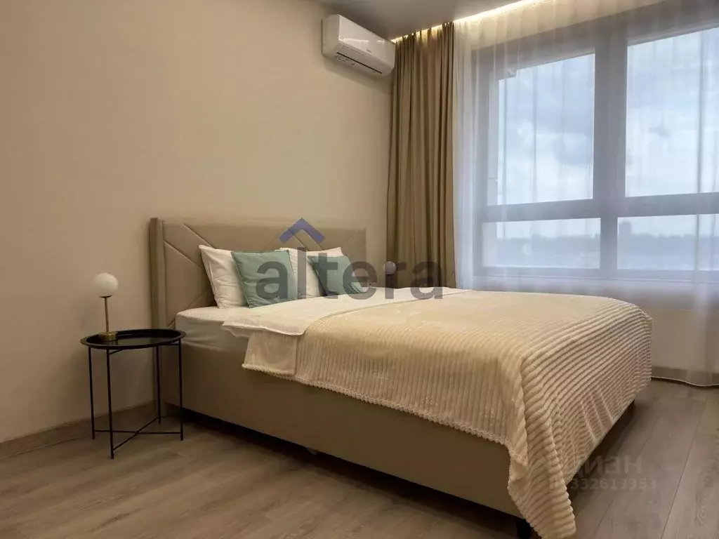1-к кв. Татарстан, Казань ул. Сибгата Хакима, 62 (40.0 м) - Фото 2
