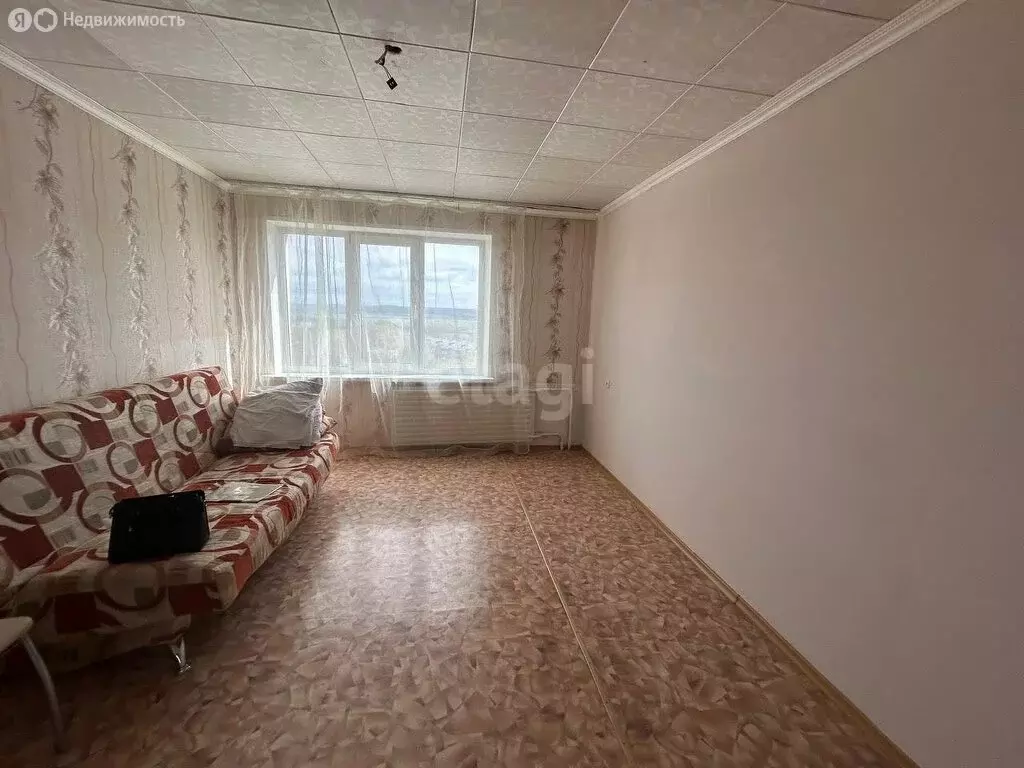 3-комнатная квартира: Воткинск, улица Зверева, 4 (54.4 м) - Фото 1