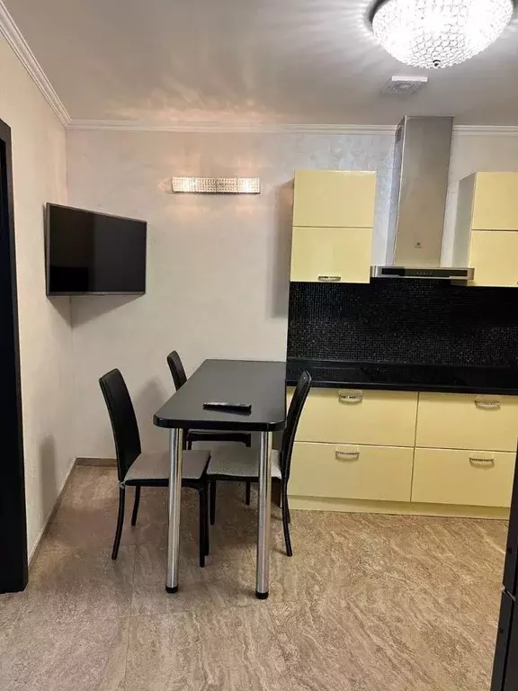 2-к кв. Москва ул. Академика Виноградова, 9 (52.0 м) - Фото 2