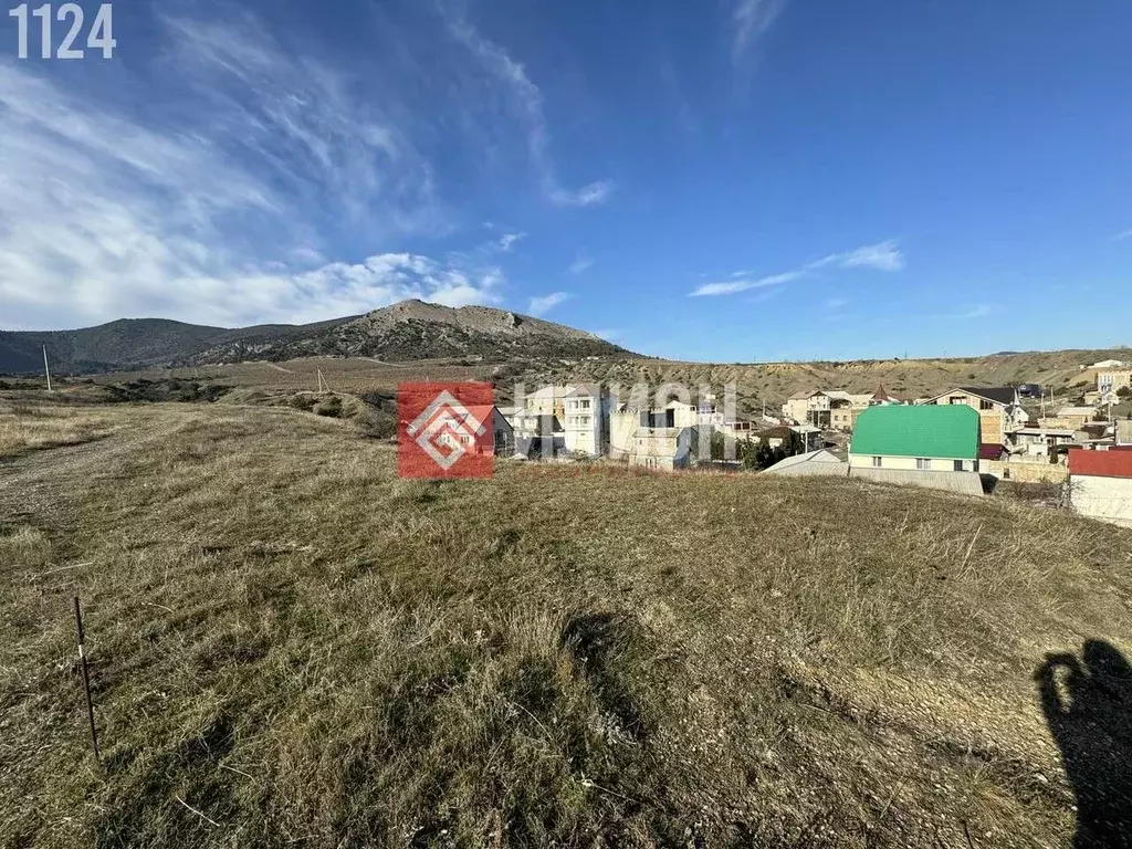 Участок в Крым, Судак Юго-Западный мкр,  (7.1 сот.) - Фото 2