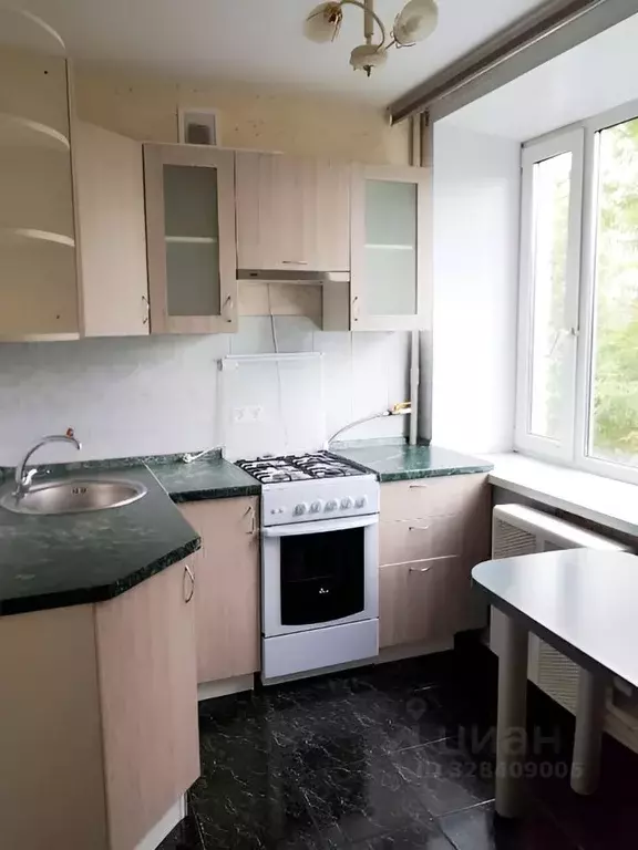 2-к кв. Москва 3-й Сетуньский проезд, 3 (44.0 м) - Фото 1