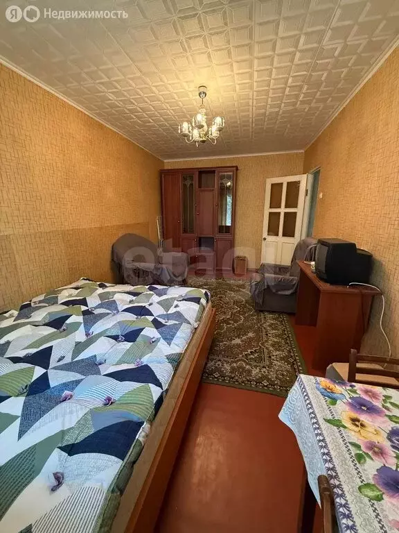 1-комнатная квартира: Саранск, улица Коваленко, 31 (33.2 м) - Фото 2