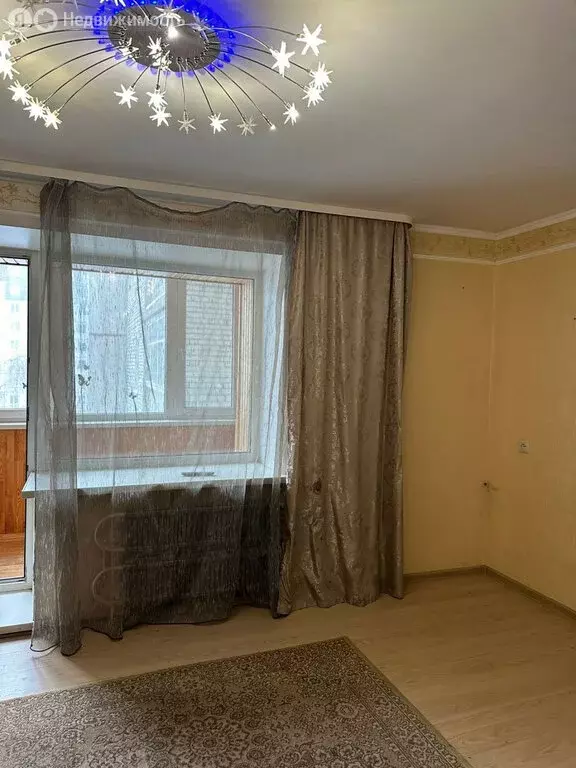 3-комнатная квартира: Курган, жилой район Заозёрный, 5-й микрорайон, 1 ... - Фото 2